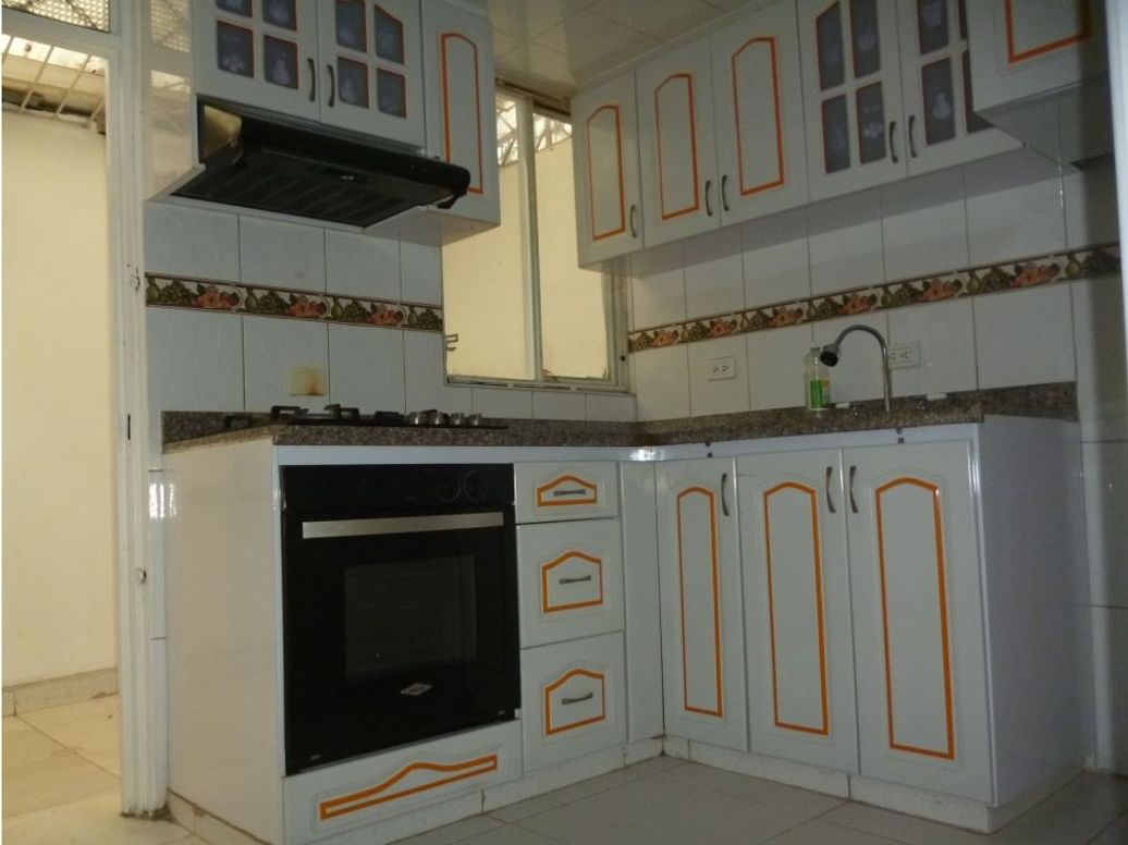 Casa de 4 alcobas en venta en Cr. La Balvanera, Bogotá, 60 m² · foto 9 de 20