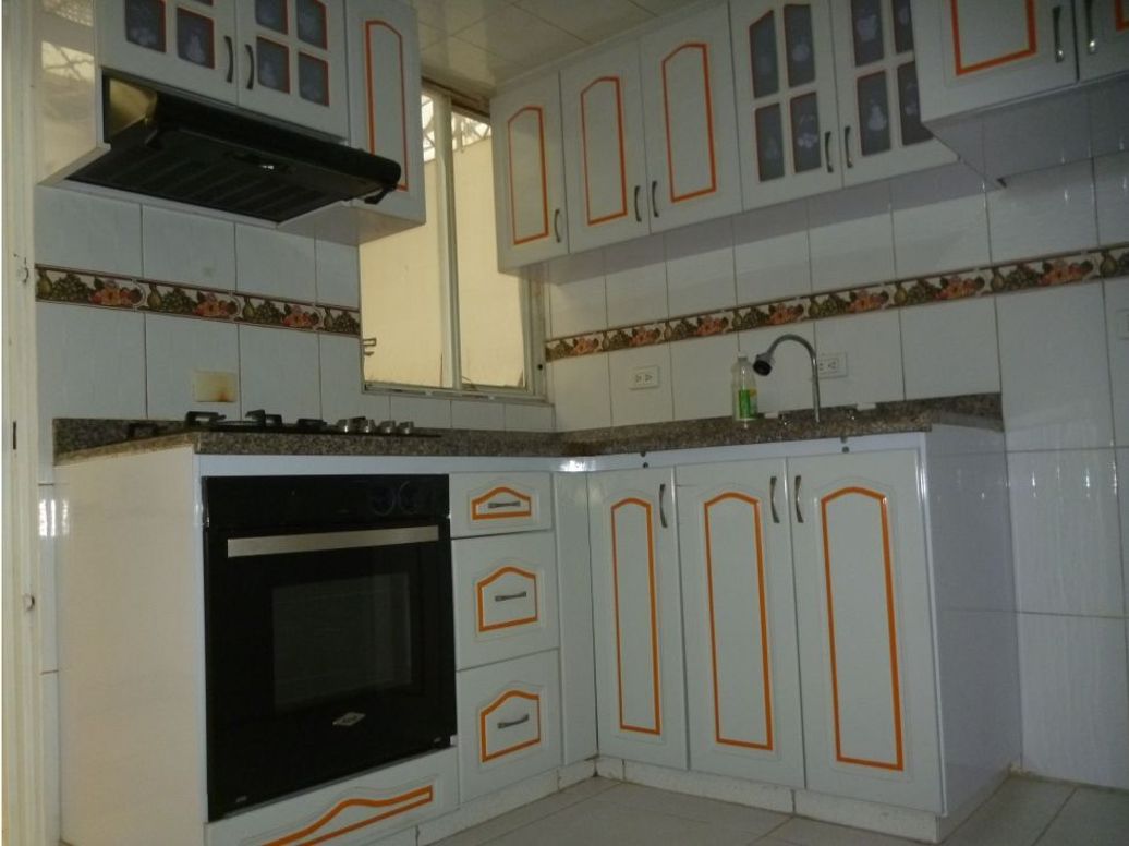 Casa de 4 alcobas en venta en Cr. La Balvanera, Bogotá, 60 m² · foto 10 de 20