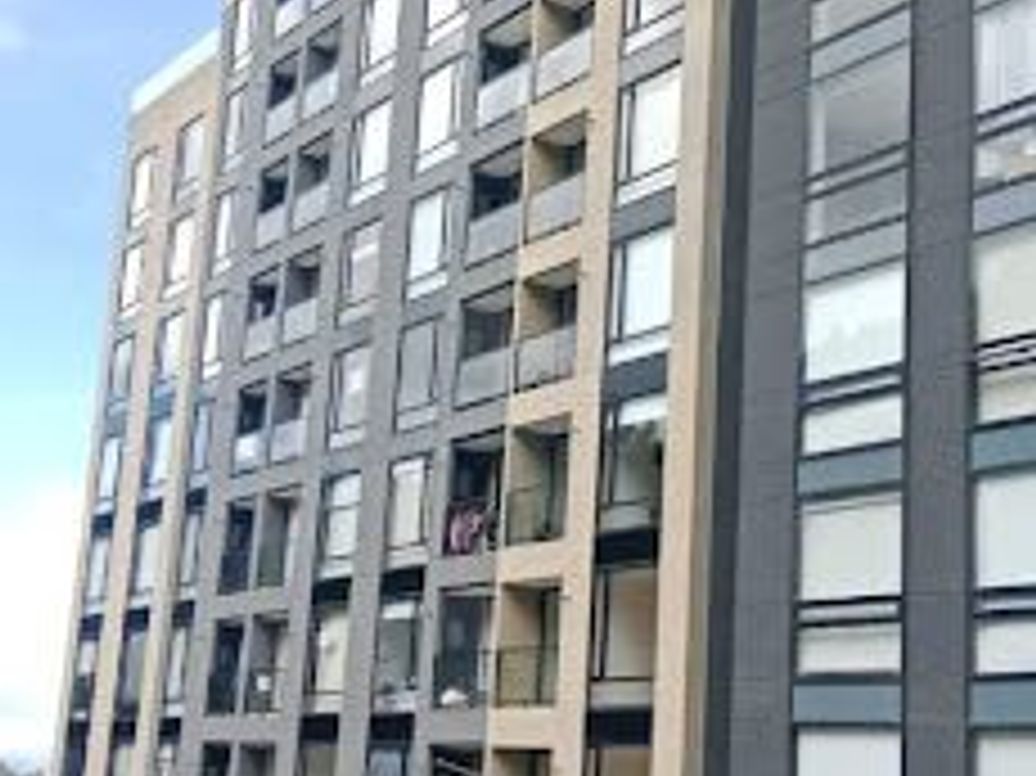 ARRIENDO de APARTAESTUDIO en NORTH POINT, BOGOTA en North Point
