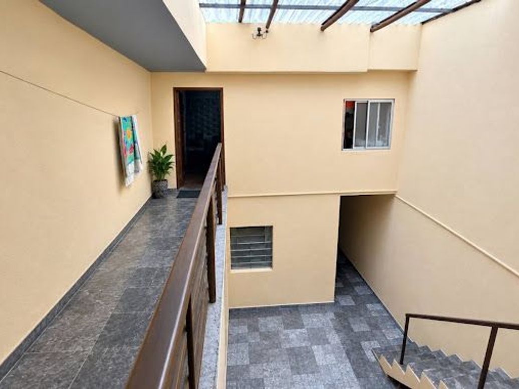 Casa de 7 alcobas en venta en Las Ferias, Bogotá, 277 m² · foto 20 de 20