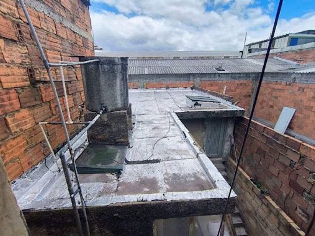Casa de 7 alcobas en venta en Las Ferias, Bogotá, 277 m² · foto 17 de 20