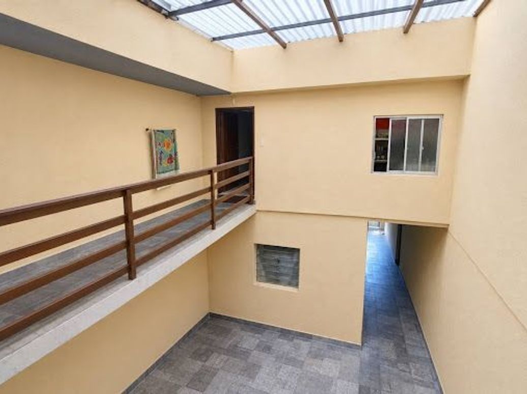 Casa de 7 alcobas en venta en Las Ferias, Bogotá, 277 m² · foto 19 de 20