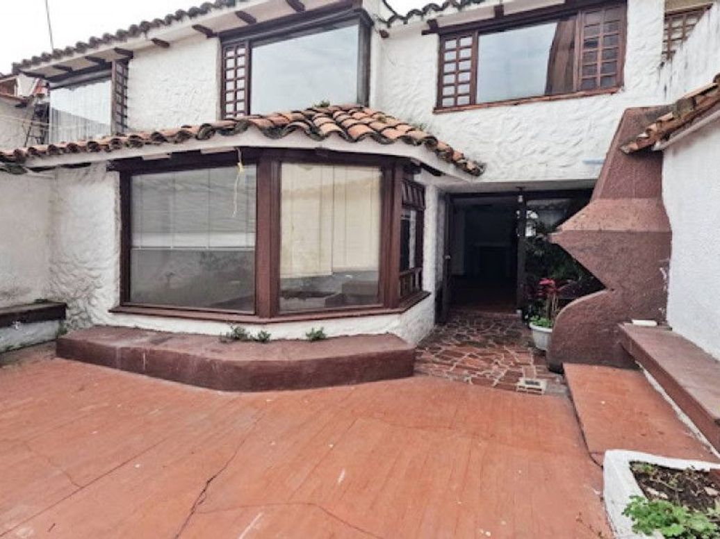 Casa de 4 alcobas en venta en Puente Largo, Bogotá, 269 m² · foto 19 de 20