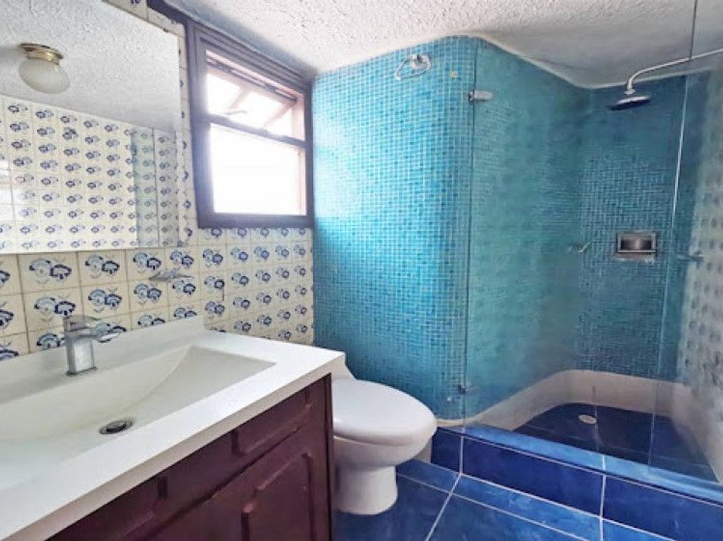 Casa de 4 alcobas en venta en Puente Largo, Bogotá, 269 m² · foto 17 de 20
