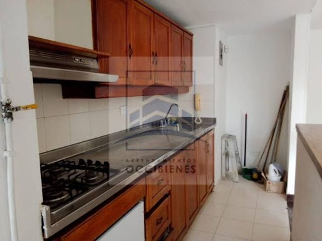 Apartamento en arriendo, Belen san bernardo en Belen San Bernardo