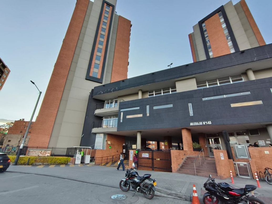 APARTAMENTO EN ARRIENDO en La Igualdad
