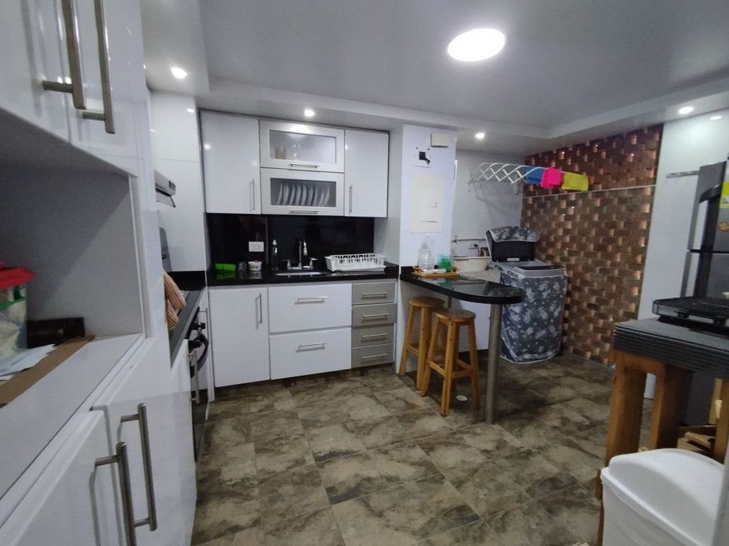 Apartamento de 3 alcobas en venta en Emaus, Bogotá, 115 m² · foto 6 de 20
