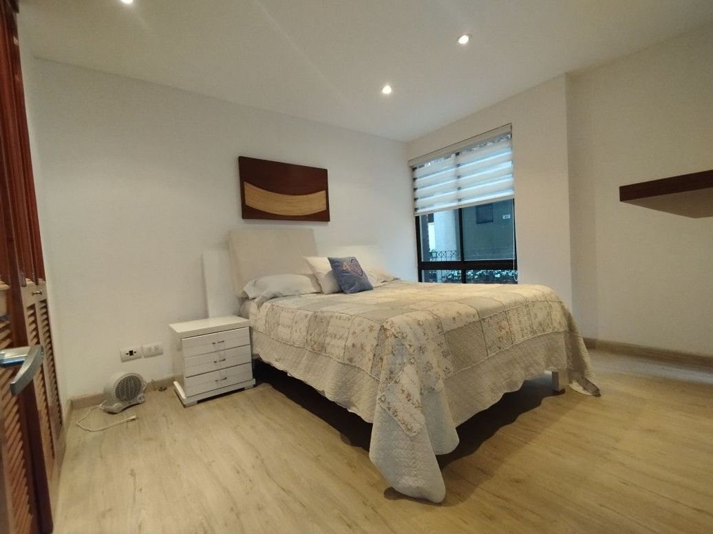 Apartamento de 3 alcobas en venta en Emaus, Bogotá, 115 m² · foto 14 de 20