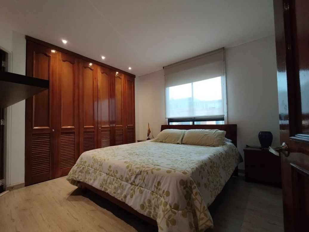 Apartamento de 3 alcobas en venta en Emaus, Bogotá, 115 m² · foto 8 de 20
