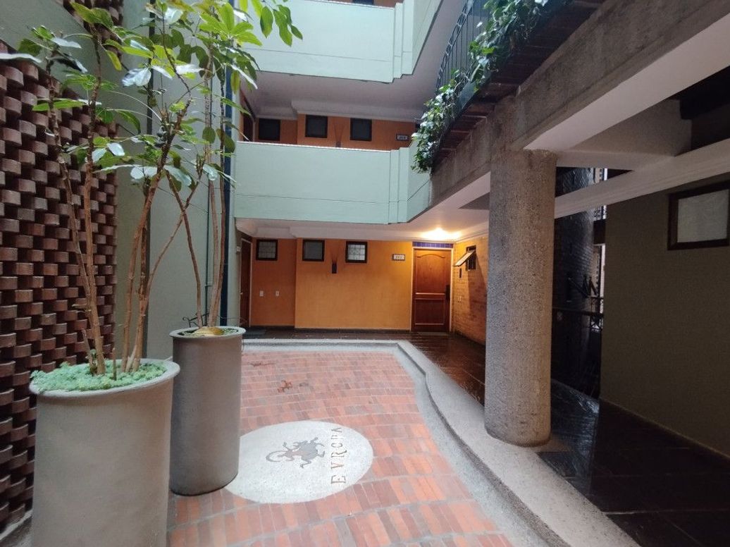 Apartamento de 3 alcobas en venta en Emaus, Bogotá, 115 m² · foto 20 de 20