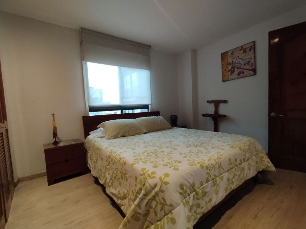 Apartamento de 3 alcobas en venta en Emaus, Bogotá, 115 m² · foto 9 de 20