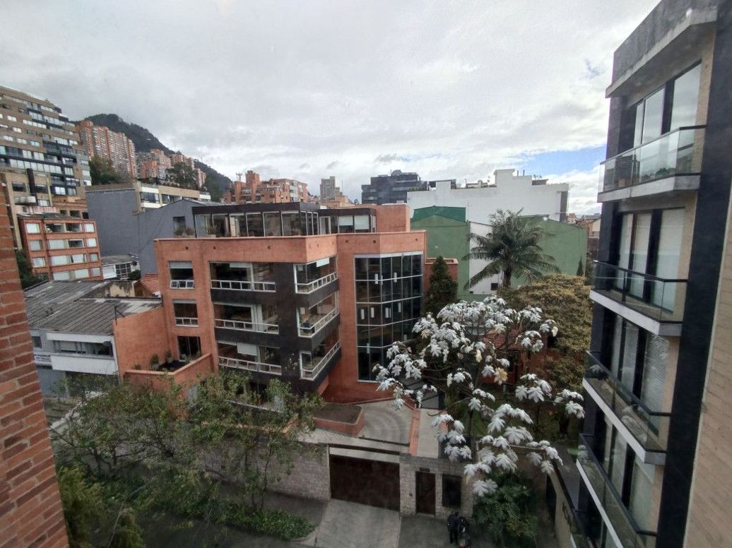 Apartamento de 3 alcobas en venta en Emaus, Bogotá, 115 m² · foto 4 de 20