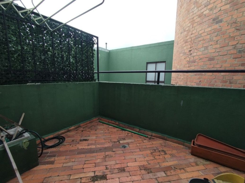 Apartamento de 3 alcobas en venta en Emaus, Bogotá, 115 m² · foto 18 de 20