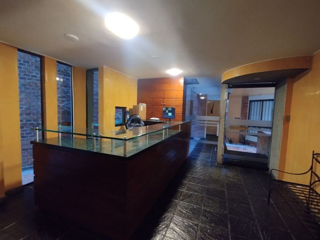 Apartamento de 3 alcobas en venta en Emaus, Bogotá, 115 m² · foto 19 de 20