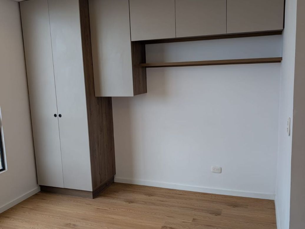Apartaestudio en arriendo en Estación Central, Bogotá · foto 5 de 11