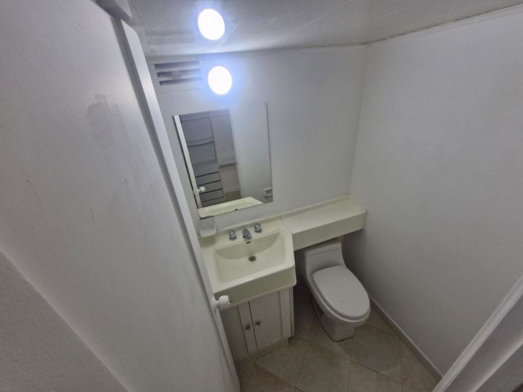 Apartamento de 3 alcobas en arriendo en Metropolis, Bogotá, 74 m² · foto 20 de 20