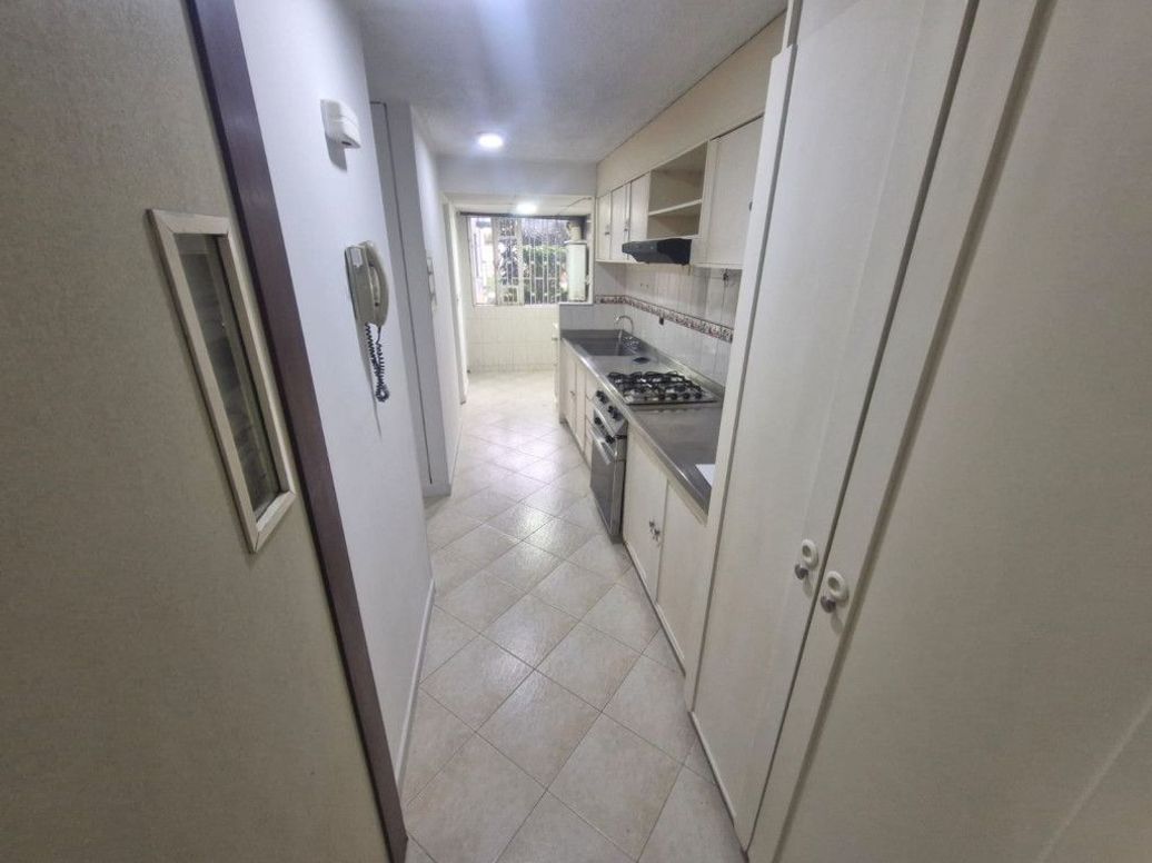 Apartamento de 3 alcobas en arriendo en Metropolis, Bogotá, 74 m² · foto 15 de 20