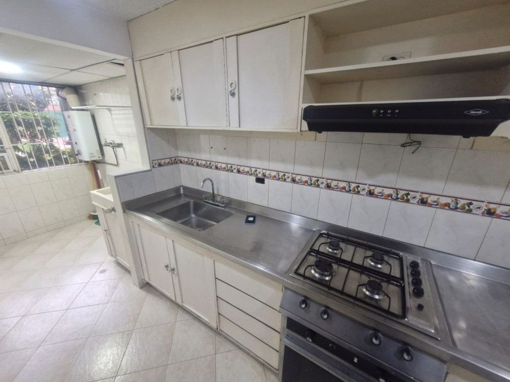 Apartamento de 3 alcobas en arriendo en Metropolis, Bogotá, 74 m² · foto 18 de 20