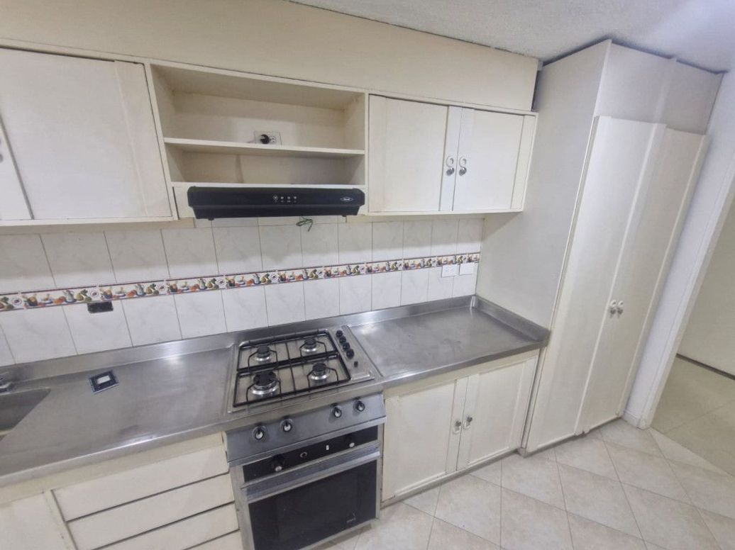 Apartamento de 3 alcobas en arriendo en Metropolis, Bogotá, 74 m² · foto 17 de 20