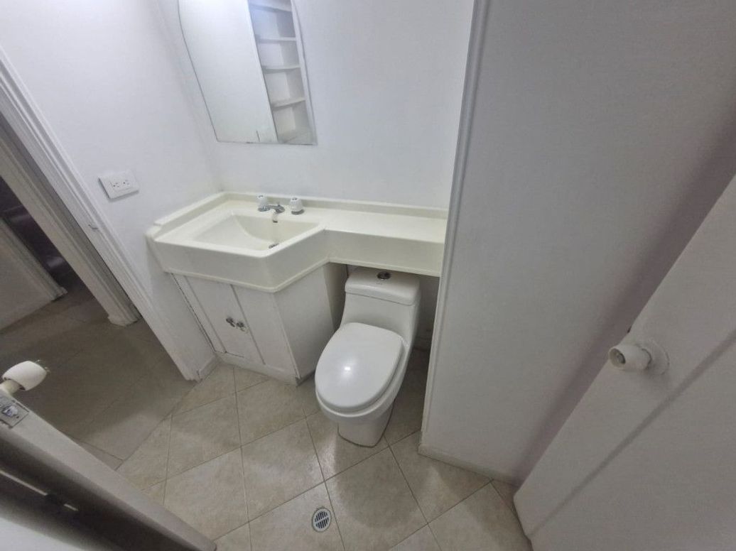 Apartamento de 3 alcobas en arriendo en Metropolis, Bogotá, 74 m² · foto 11 de 20