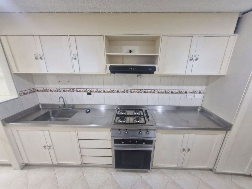 Apartamento de 3 alcobas en arriendo en Metropolis, Bogotá, 74 m² · foto 16 de 20