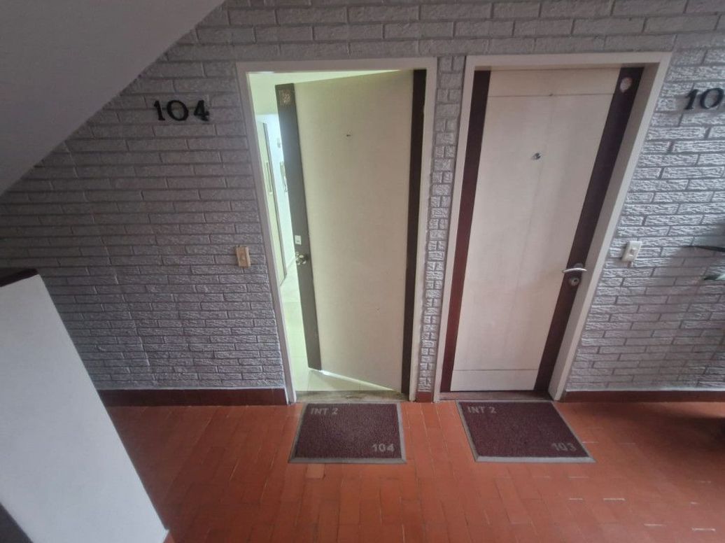 Apartamento de 3 alcobas en arriendo en Metropolis, Bogotá, 74 m² · foto 2 de 20