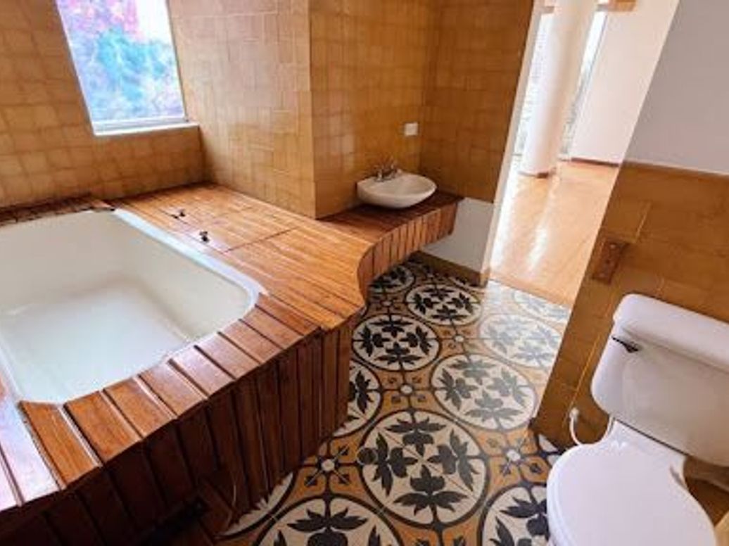 Apartamento de 3 alcobas en venta en La Macarena, Bogotá, 98 m² · foto 16 de 20