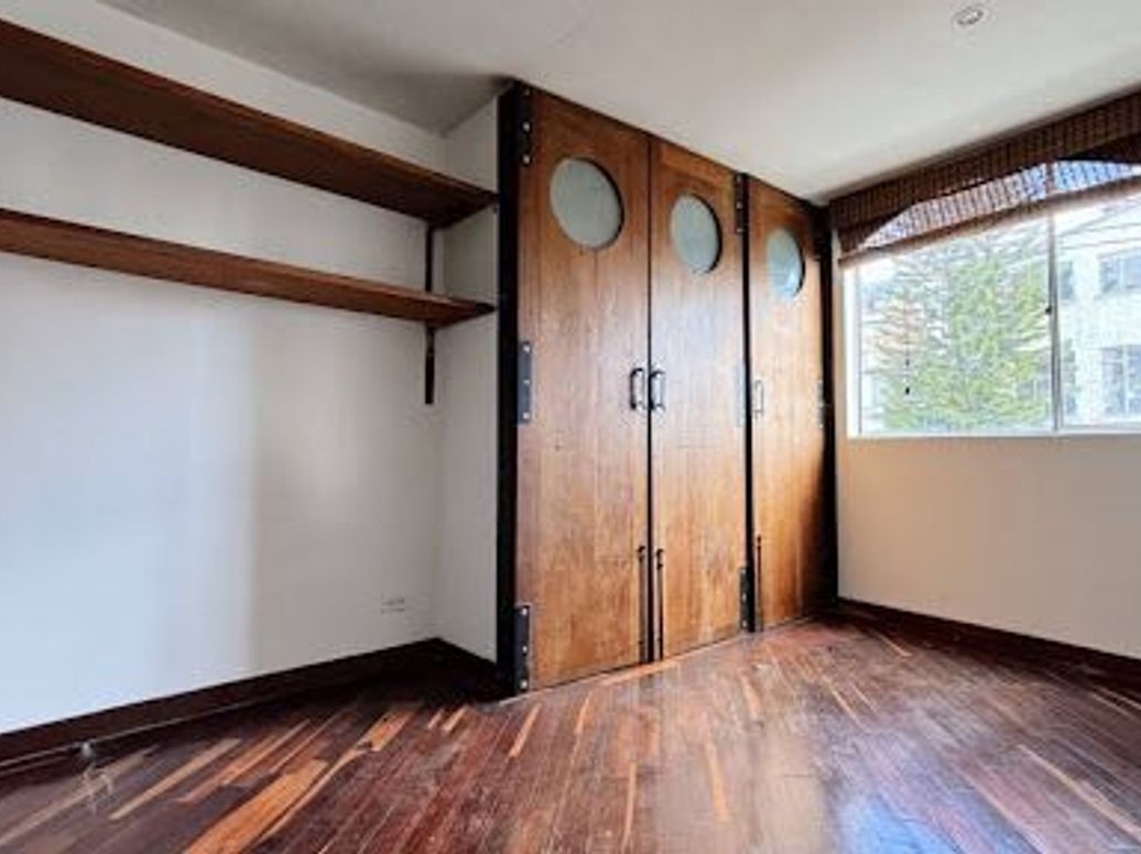Apartamento de 3 alcobas en venta en La Macarena, Bogotá, 98 m² · foto 18 de 20