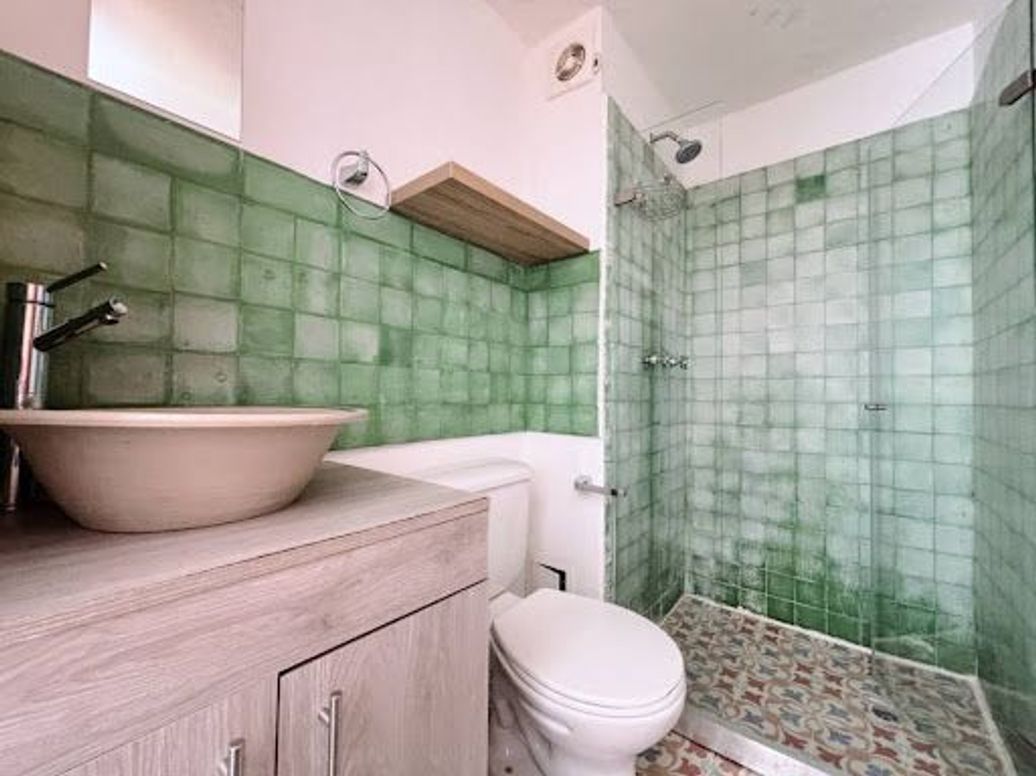 Apartamento de 3 alcobas en venta en La Macarena, Bogotá, 98 m² · foto 11 de 20