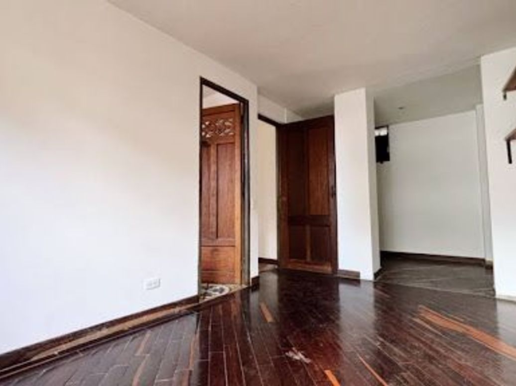 Apartamento de 3 alcobas en venta en La Macarena, Bogotá, 98 m² · foto 17 de 20