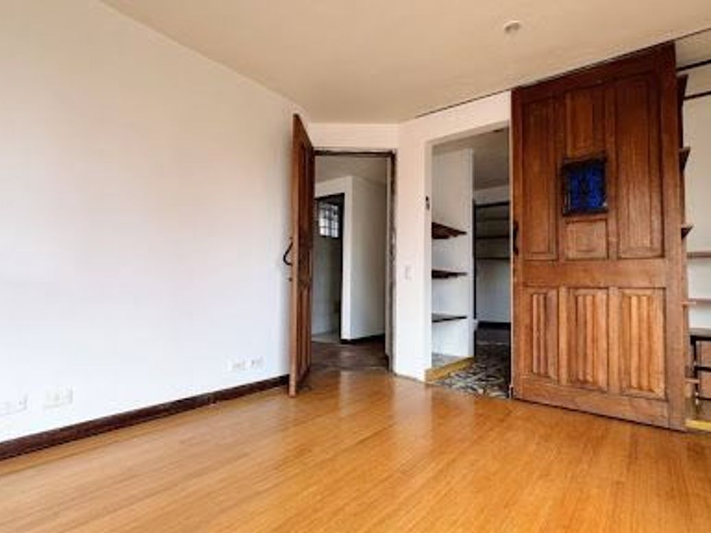 Apartamento de 3 alcobas en venta en La Macarena, Bogotá, 98 m² · foto 12 de 20