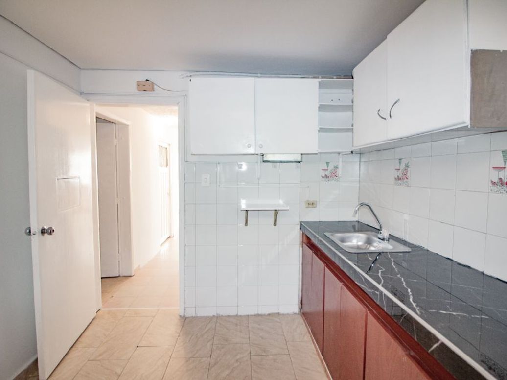 Apartamento de 3 alcobas en arriendo en Floralia I Sector, Bogotá, 80 m² · foto 5 de 17