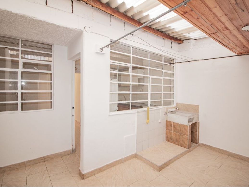 Apartamento de 3 alcobas en arriendo en Floralia I Sector, Bogotá, 80 m² · foto 11 de 17