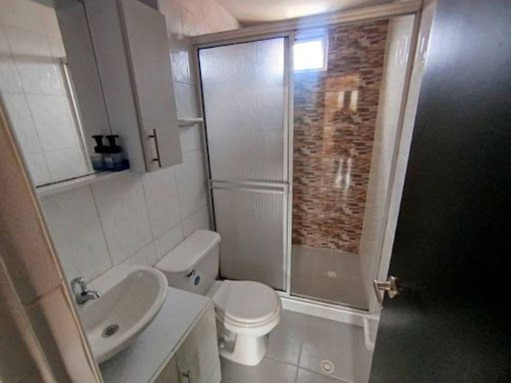 Apartamento de 3 alcobas en venta en Alcaparros, Bogotá, 60 m² · foto 9 de 20