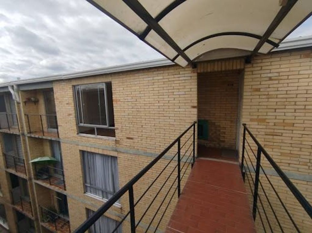 Apartamento de 3 alcobas en venta en Alcaparros, Bogotá, 60 m² · foto 15 de 20
