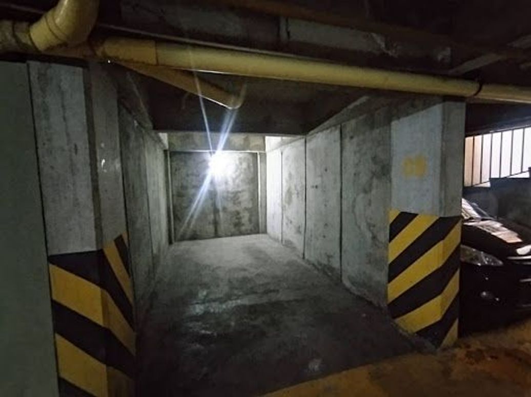 Apartamento de 3 alcobas en venta en Alcaparros, Bogotá, 60 m² · foto 18 de 20