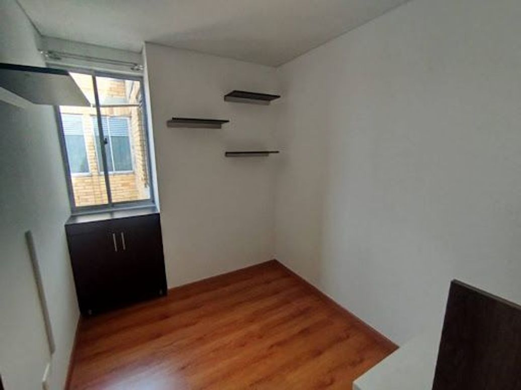 Apartamento de 3 alcobas en venta en Alcaparros, Bogotá, 60 m² · foto 20 de 20