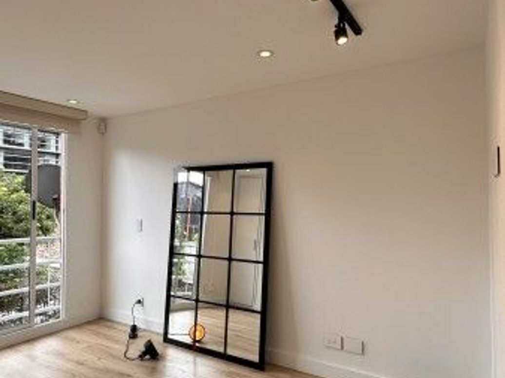 Apartamento de 3 alcobas en arriendo en Chicó Norte, Bogotá, 120 m² · foto 12 de 14