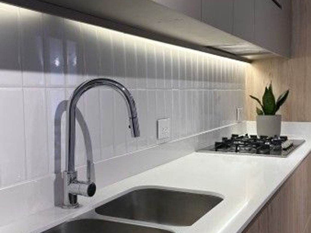 Apartamento de 3 alcobas en arriendo en Chicó Norte, Bogotá, 120 m² · foto 6 de 14