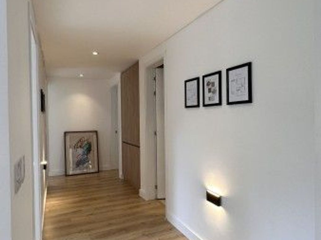 Apartamento de 3 alcobas en arriendo en Chicó Norte, Bogotá, 120 m² · foto 9 de 14