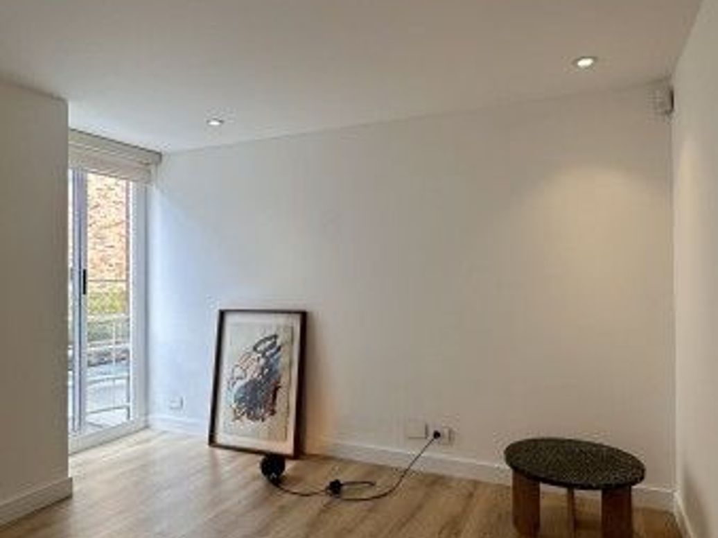 Apartamento de 3 alcobas en arriendo en Chicó Norte, Bogotá, 120 m² · foto 14 de 14