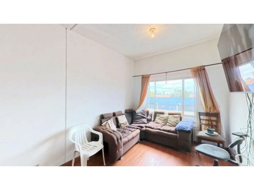 Apartamento de 3 alcobas en venta en Suba, Bogotá, 60 m² · foto 2 de 10