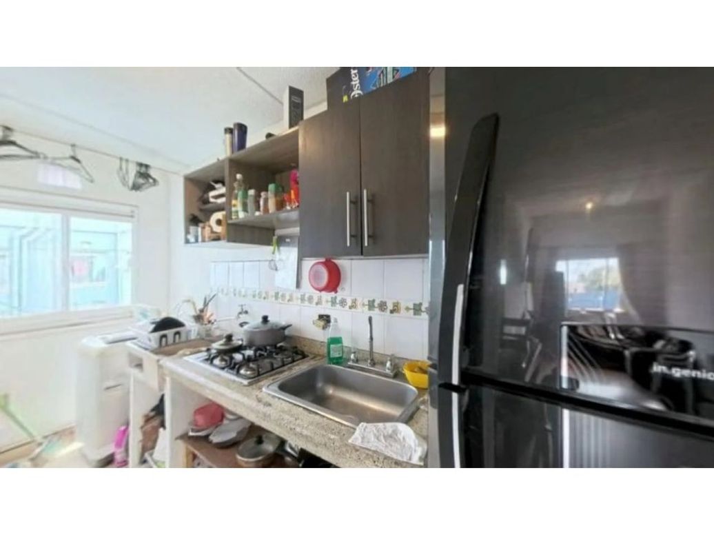 Apartamento de 3 alcobas en venta en Suba, Bogotá, 60 m² · foto 4 de 10