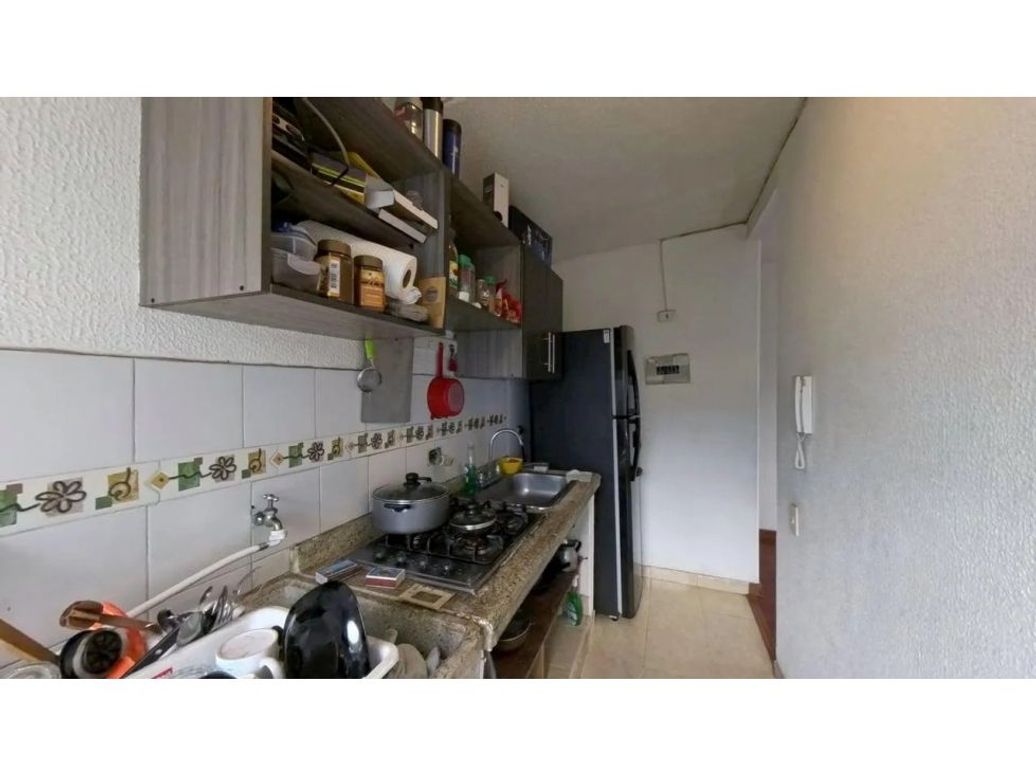 Apartamento de 3 alcobas en venta en Suba, Bogotá, 60 m² · foto 5 de 10