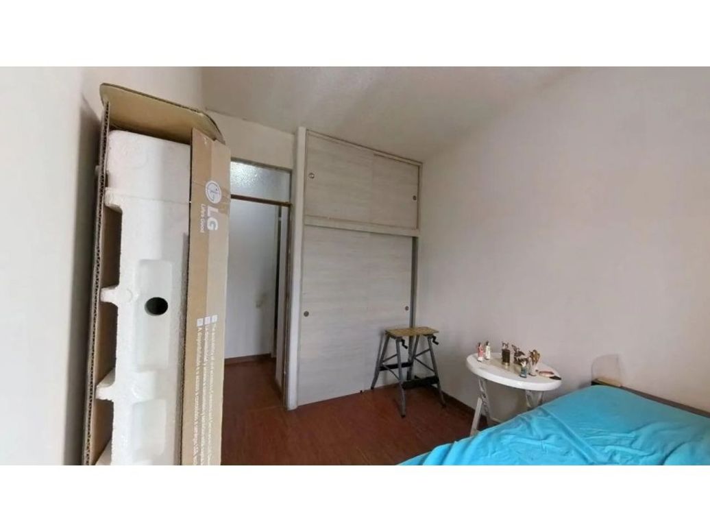 Apartamento de 3 alcobas en venta en Suba, Bogotá, 60 m² · foto 8 de 10