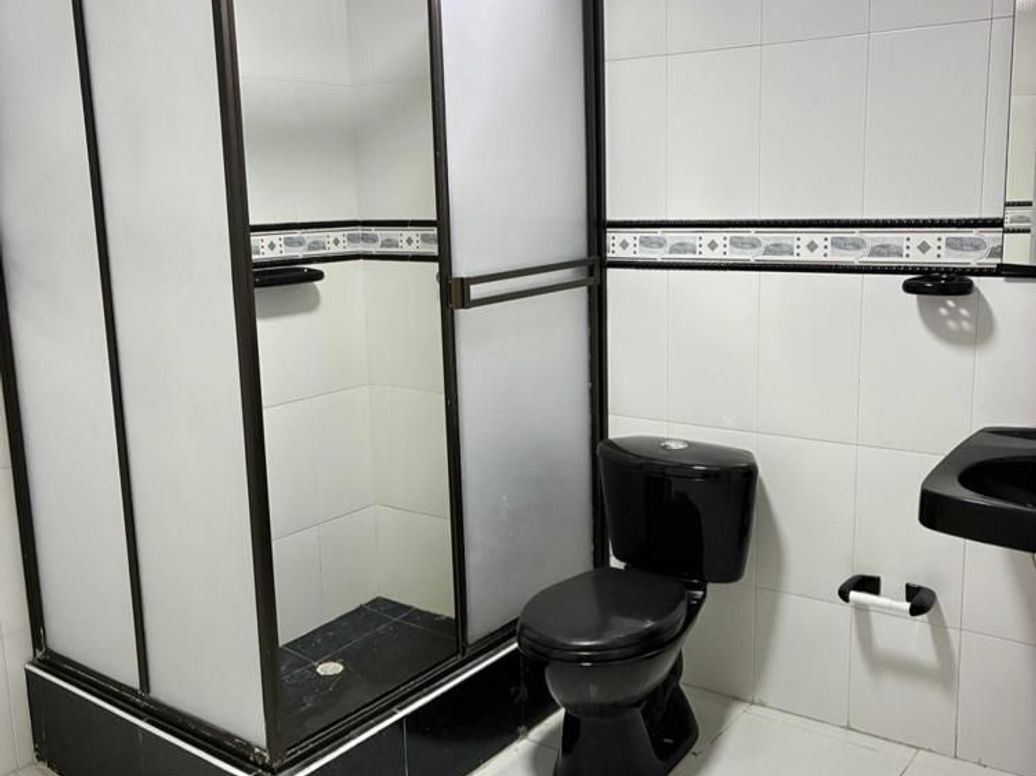 Apartamento de 2 alcobas en venta en Las Nieves, Bogotá, 74 m² · foto 15 de 20