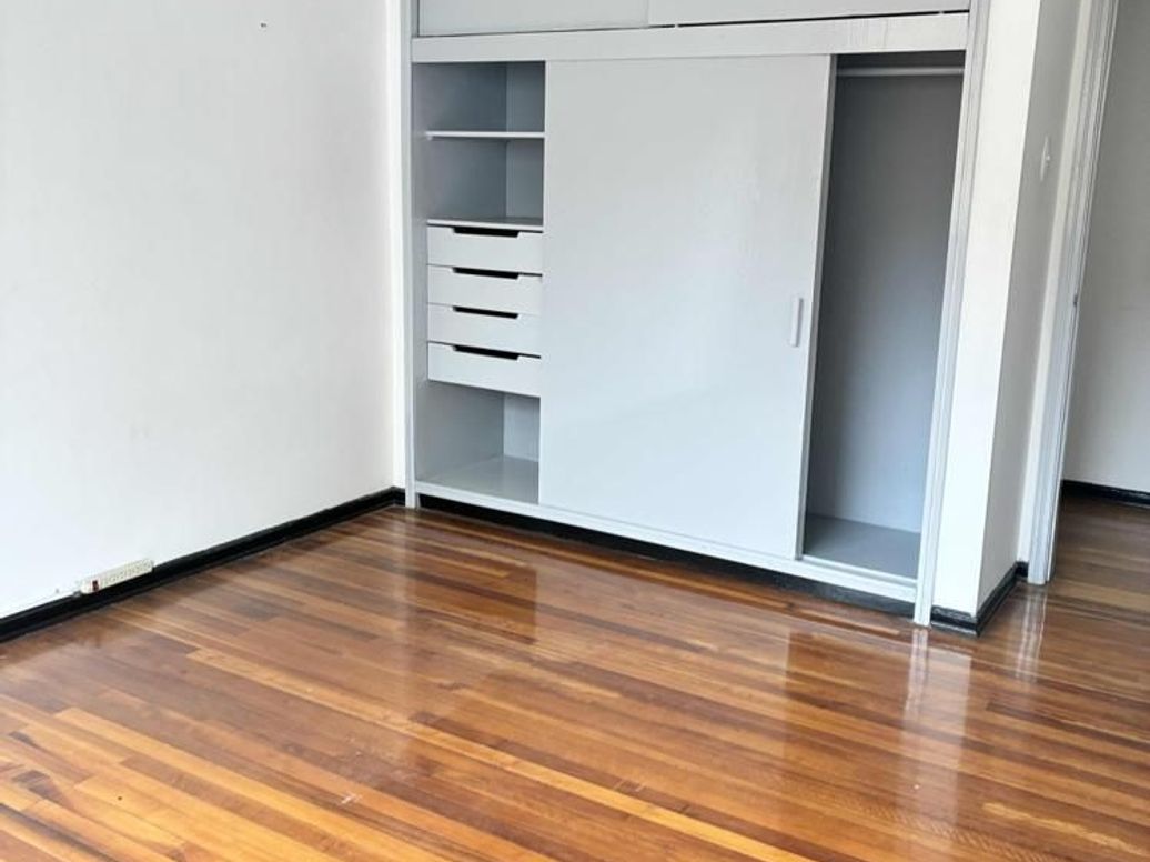 Apartamento de 2 alcobas en venta en Las Nieves, Bogotá, 74 m² · foto 11 de 20