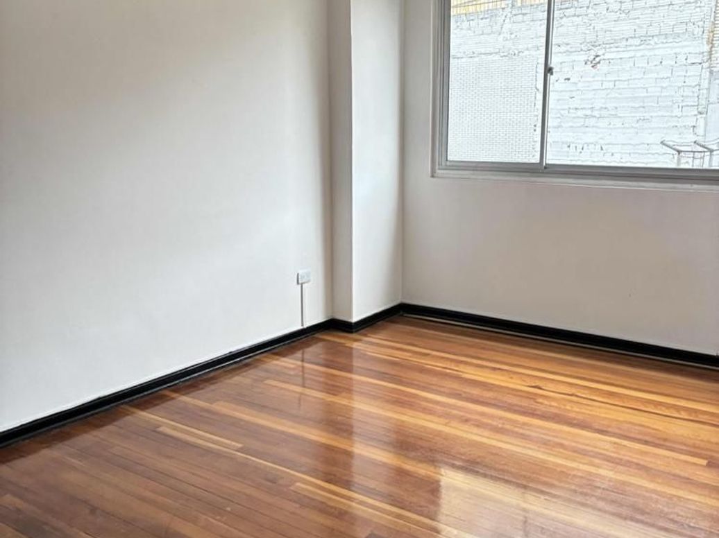 Apartamento de 2 alcobas en venta en Las Nieves, Bogotá, 74 m² · foto 14 de 20