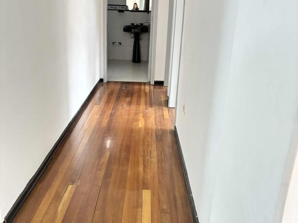 Apartamento de 2 alcobas en venta en Las Nieves, Bogotá, 74 m² · foto 8 de 20