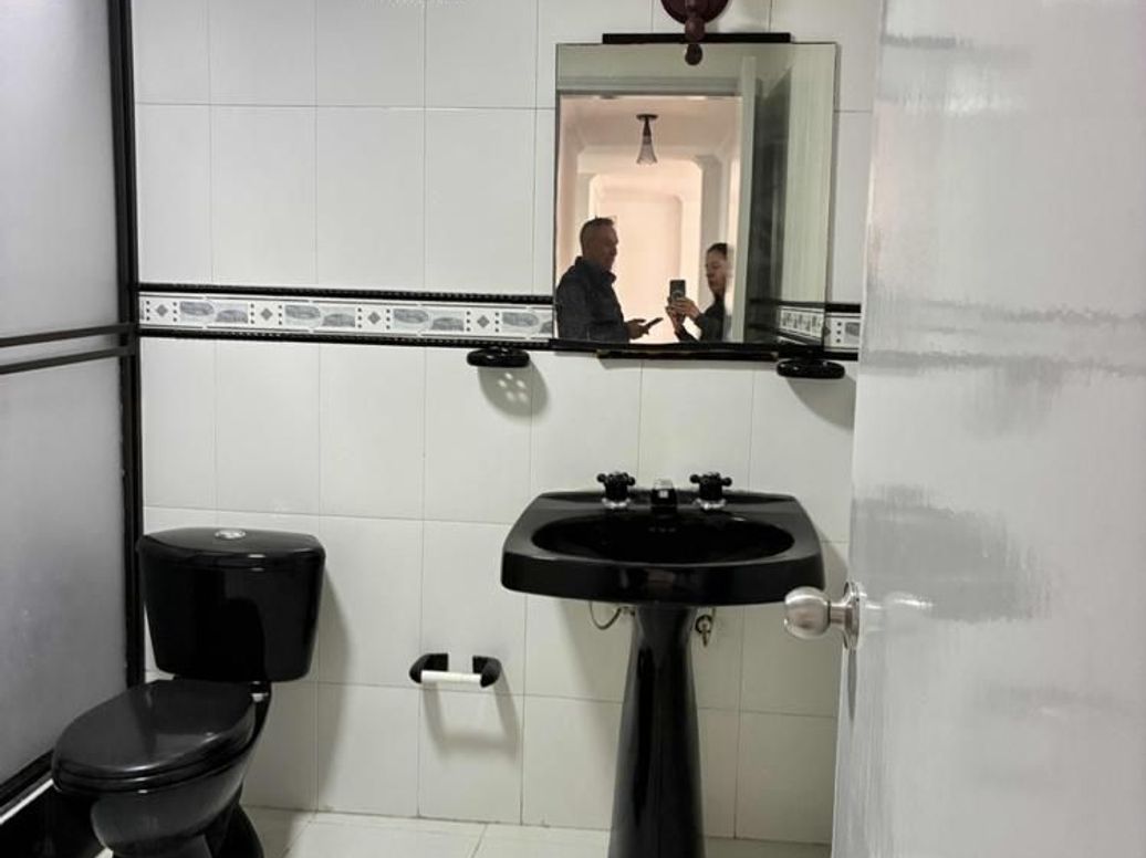 Apartamento de 2 alcobas en venta en Las Nieves, Bogotá, 74 m² · foto 16 de 20
